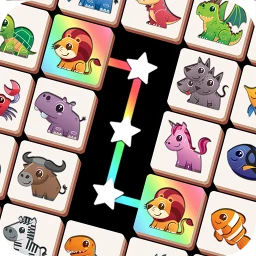 أيقونة Onet Star: Tile Match Puzzle