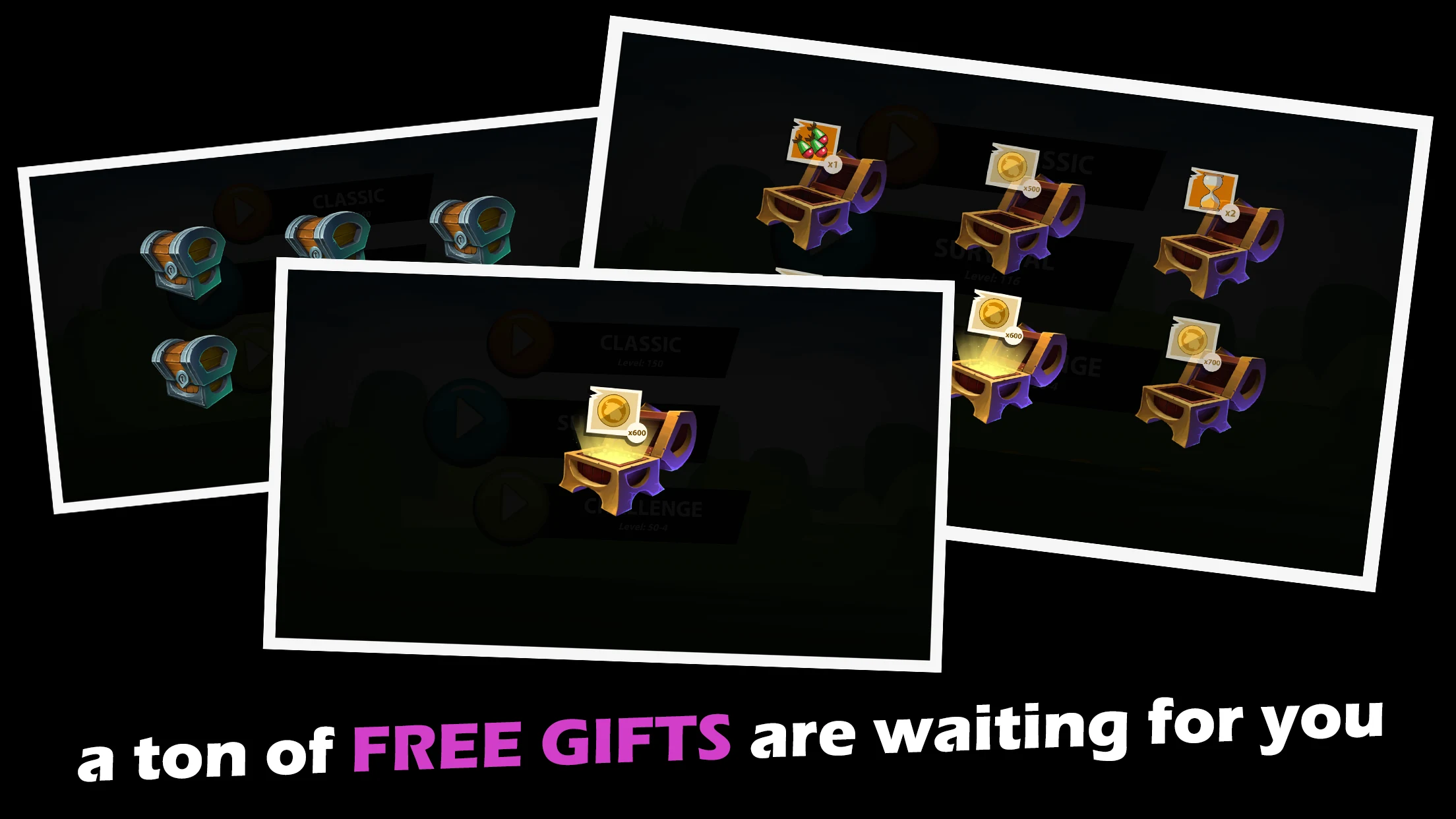 Onet Animal: Tile Match Puzzle screenshot